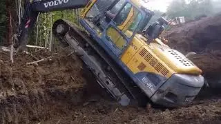 VOLVO EC2406