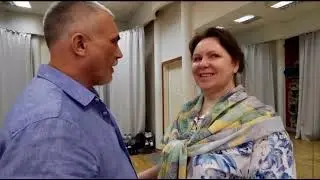 Энергетический гипнооргазм
