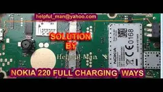 nokia 220 all hardware solution