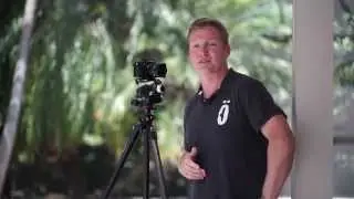 Olympus 8mm Fisheye Review
