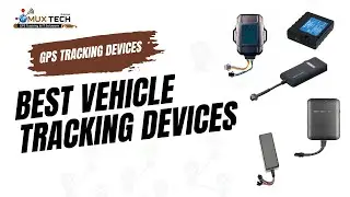 Best vehicle tracker in Pakistan | Mux Tech | Pakistan