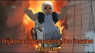 Inadu Labonair Gameplay - Roblox: The Vampire Origins