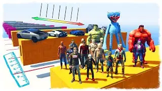 КІМ АЛЫСҚА БАРА АЛАДЫ ЧЕЛЛЕНДЖ ☀ SEGA KZ 2 ☀ ГТА 5 ҚАЗАҚША