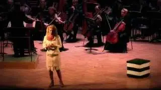 Sandra Plamenats and Sergey Nikolaev - La Boheme Act 3 - G. Puccini