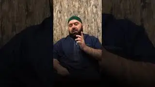 Колдун принял Ислам