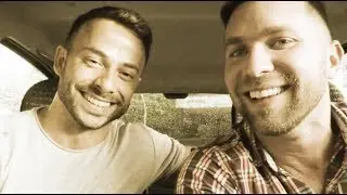 Stepsof2Foreigners - A trick of fate brought us together