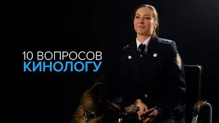10 вопросов кинологу