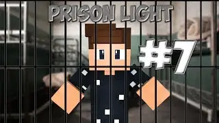 Тяжелые тюремные будни - Prison light Cristalix #7