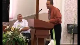10. Закон сеянья и жатвы - Сергей Витюков