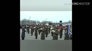 3класс.День победы оркестр