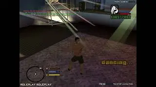 adonis gay bar rework samp