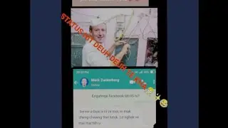 Facebook(FB) leh Instagram(IG) Server down kara Status hit em em te😂