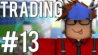 [ROBLOX TRADING] SHOULD I TRADE MY DOMINUS?!? Episode 13