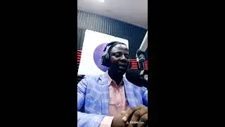 Tap Tap Digital Economy on Exploring Digital Space show with James Adeshina..