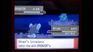 Pokémon Platinum Comprehensive Walkthrough Part 32