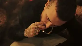 HARD GZ & NIKONE - SILENCIO (PROD. LUPITA´S FRIENDS)