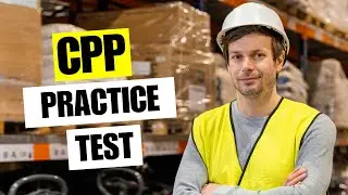 CPP Practice Test 2026 Certified Packaging Professional Logistics Management Exam Study Guide
