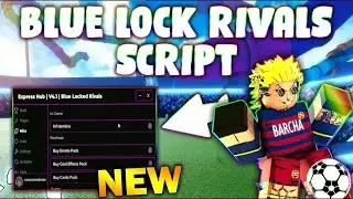 Rivals Script [2025] | NEW Rivals Scripts [Free] | Roblox x Rivals Script [Download]