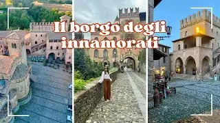 Il borgo degli innamorati