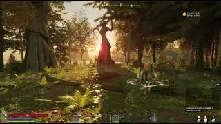 Nightingale Tutorial Playthrough w/Tips