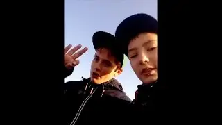 мой друг))) магазин кириешки и сок)))