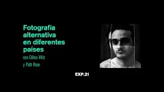 Fotografía alternativa en diferentes países