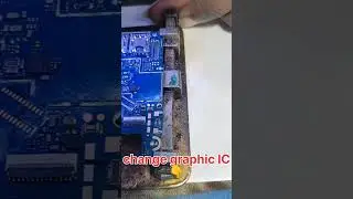 itel vision 1 plus display problem