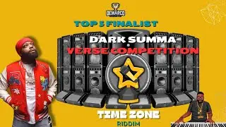 TOP 5 FINALIST (DARK SUMMA VERSE COMPETITION)