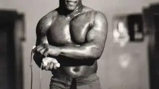 How to Jump Rope Like Mike Tyson (Squat Jump Tutorial)
