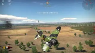 "War Thunder" полк *CAY*