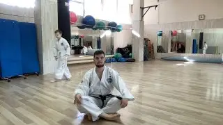 Треним малой группой в субботу: индивидуальные разборы