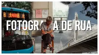 POV Street Photography - Fotografia de Rua - 005