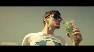 Ярмак. Жара...
