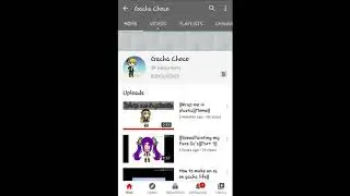 Shout_out to Gacha Choco