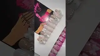 Hello Kitty Nails ✨💞