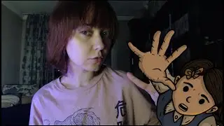 Стрим: Creepy Tale 3 Ingrid Penance | Часть 3