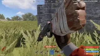 Коротко о моей жадности в RUST / РАСТ