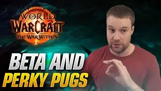 Beta Testing & Perky Pugs Charity Runs!