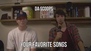 Da Scoops: Favorite Song