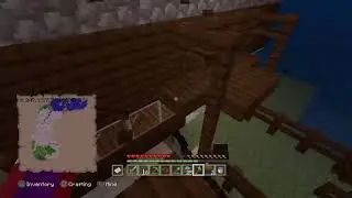 Road To 700 Subscribers  |  Playing Minecraft