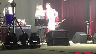 ЭлвинГрей&KuziaMusic~Черноглазая (Зеленоглазый) \||~Чишмы 20.02.19 ~||
