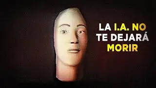 La Inteligencia Artificial NUNCA te DEJARÁ MORIR