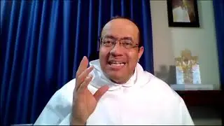 God the Father Retreat, 1 of 10: The Riches of the Father's Love