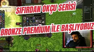 KNİGHT ONLİNE | SIFIRDAN SERİSİ #1 | EN DİPTEN #sıfırdanzirveye