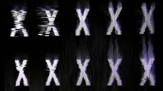 SKREN - X