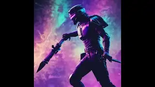 Cosmic Battle Cry
