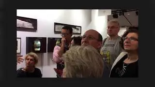 Space Collectibles at Fotofever Paris 2018
