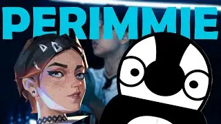 I want to be Primmie...