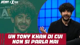 UN TOKY KHAN DI CUI NON SI PARLA MAI