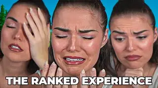 The Fortnite Ranked Experience
